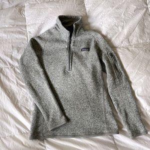 Patagonia Better Sweater